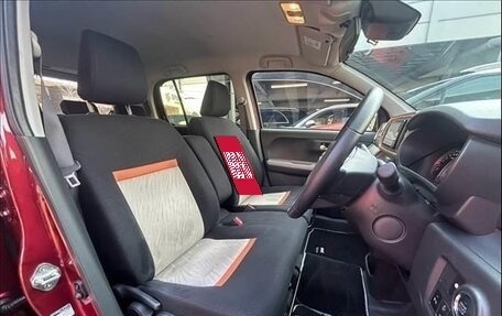 Toyota Passo III, 2021 год, 650 000 рублей, 24 фотография