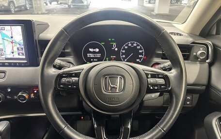 Honda Vezel, 2021 год, 2 350 999 рублей, 8 фотография
