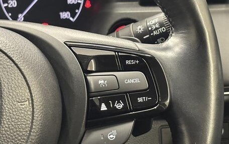 Honda Vezel, 2021 год, 2 350 999 рублей, 10 фотография