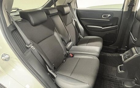 Honda Vezel, 2021 год, 2 350 999 рублей, 16 фотография