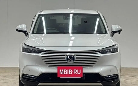 Honda Vezel, 2021 год, 2 350 999 рублей, 2 фотография