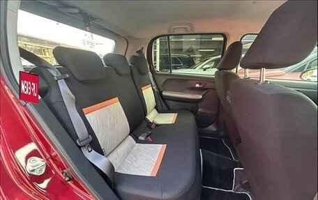 Toyota Passo III, 2021 год, 650 000 рублей, 25 фотография