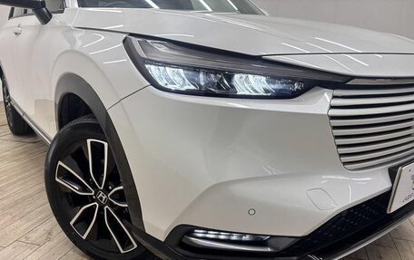 Honda Vezel, 2021 год, 2 350 999 рублей, 21 фотография
