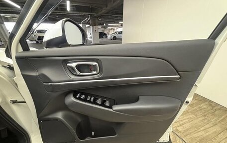 Honda Vezel, 2021 год, 2 350 999 рублей, 23 фотография