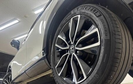 Honda Vezel, 2021 год, 2 350 999 рублей, 20 фотография