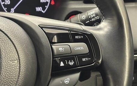 Honda Vezel, 2021 год, 2 350 999 рублей, 17 фотография