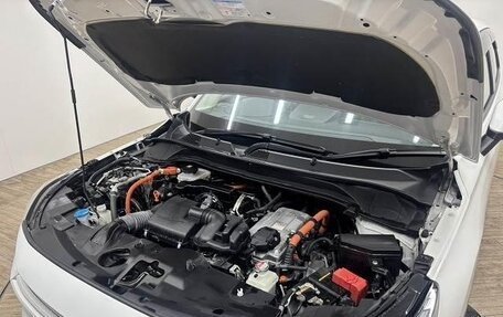 Honda Vezel, 2021 год, 2 350 999 рублей, 19 фотография