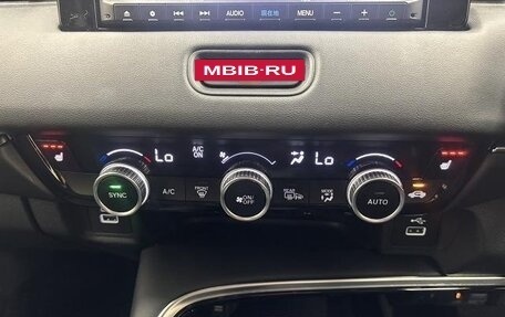 Honda Vezel, 2021 год, 2 350 999 рублей, 11 фотография