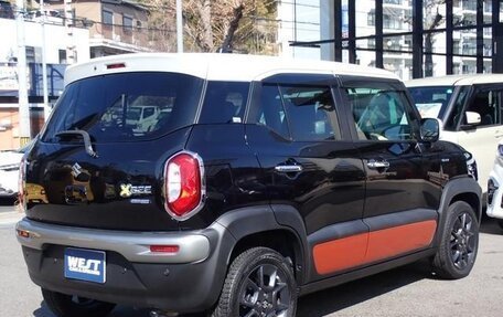 Suzuki Xbee I, 2022 год, 650 000 рублей, 4 фотография