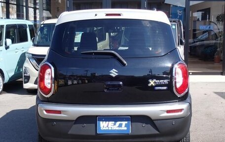 Suzuki Xbee I, 2022 год, 650 000 рублей, 5 фотография