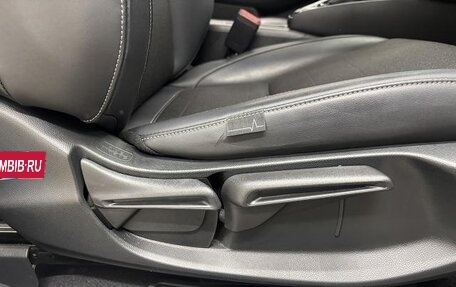 Honda Vezel, 2021 год, 2 350 999 рублей, 22 фотография