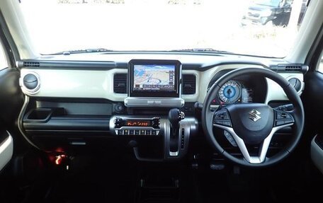 Suzuki Xbee I, 2022 год, 650 000 рублей, 17 фотография