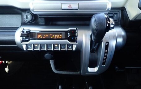 Suzuki Xbee I, 2022 год, 650 000 рублей, 13 фотография