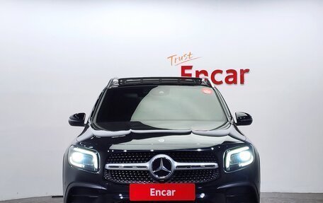 Mercedes-Benz GLB, 2022 год, 2 980 000 рублей, 3 фотография