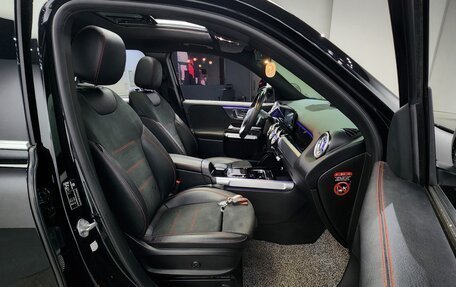 Mercedes-Benz GLB, 2022 год, 2 980 000 рублей, 5 фотография