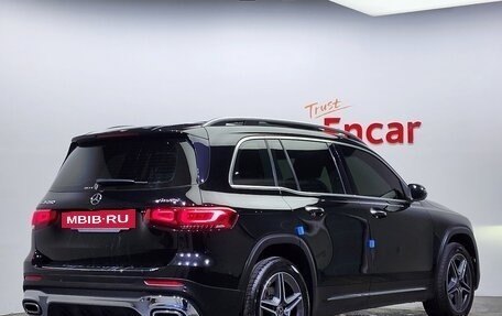 Mercedes-Benz GLB, 2022 год, 2 980 000 рублей, 2 фотография