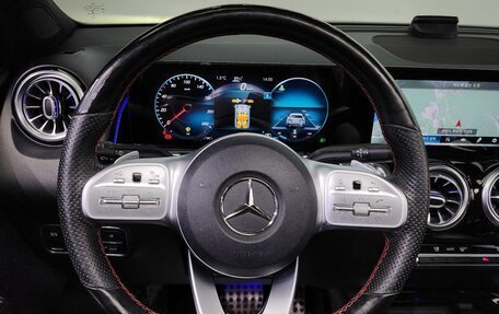 Mercedes-Benz GLB, 2022 год, 2 980 000 рублей, 8 фотография