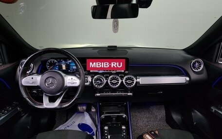 Mercedes-Benz GLB, 2022 год, 2 980 000 рублей, 16 фотография