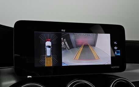 Mercedes-Benz GLC Coupe, 2021 год, 3 643 000 рублей, 10 фотография