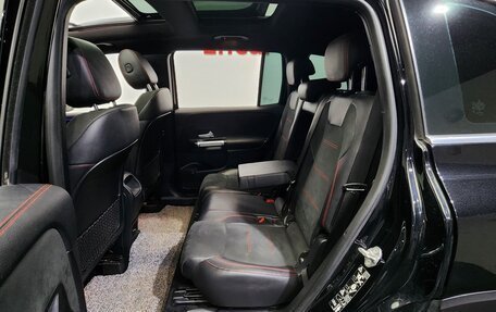Mercedes-Benz GLB, 2022 год, 2 980 000 рублей, 20 фотография