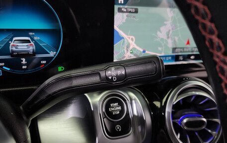 Mercedes-Benz GLB, 2022 год, 2 980 000 рублей, 18 фотография
