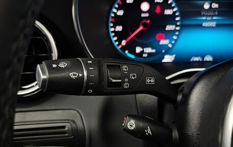 Mercedes-Benz GLC Coupe, 2021 год, 3 643 000 рублей, 7 фотография