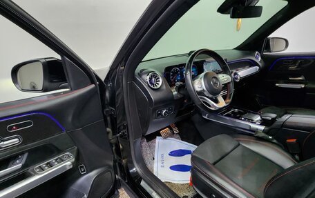 Mercedes-Benz GLB, 2022 год, 2 980 000 рублей, 19 фотография