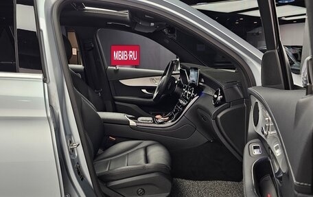 Mercedes-Benz GLC Coupe, 2021 год, 3 643 000 рублей, 5 фотография