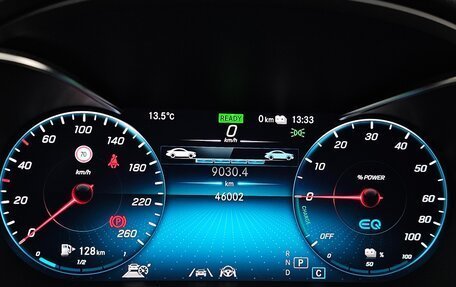 Mercedes-Benz GLC Coupe, 2021 год, 3 643 000 рублей, 17 фотография