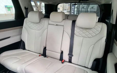Hyundai Palisade I, 2021 год, 2 570 000 рублей, 6 фотография