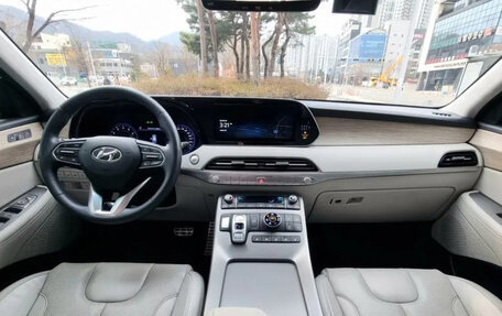Hyundai Palisade I, 2021 год, 2 570 000 рублей, 4 фотография
