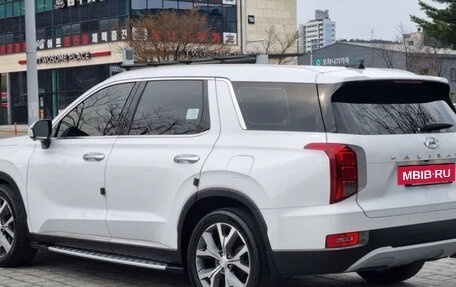 Hyundai Palisade I, 2021 год, 2 570 000 рублей, 3 фотография