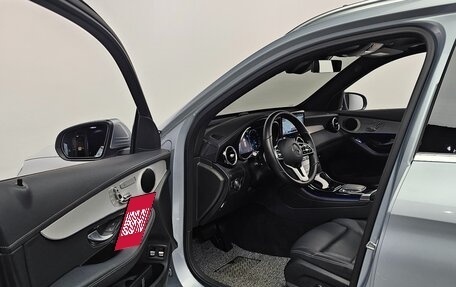 Mercedes-Benz GLC Coupe, 2021 год, 3 643 000 рублей, 19 фотография