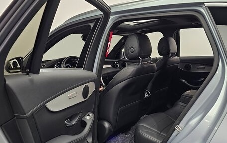 Mercedes-Benz GLC Coupe, 2021 год, 3 643 000 рублей, 20 фотография