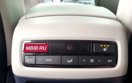 Hyundai Palisade I, 2021 год, 2 570 000 рублей, 11 фотография