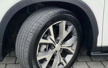 Hyundai Palisade I, 2021 год, 2 570 000 рублей, 13 фотография