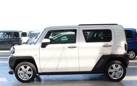 Daihatsu Taft, 2021 год, 1 000 000 рублей, 7 фотография