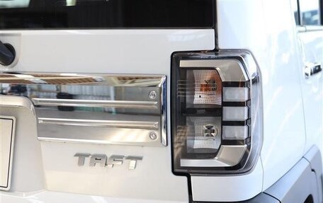 Daihatsu Taft, 2021 год, 1 000 000 рублей, 9 фотография