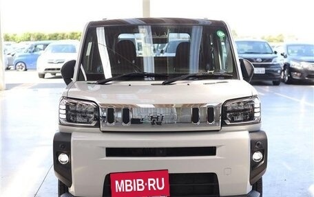 Daihatsu Taft, 2021 год, 1 000 000 рублей, 2 фотография