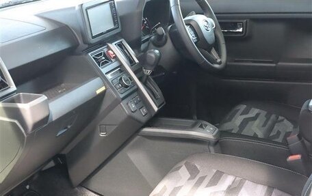 Daihatsu Taft, 2021 год, 1 000 000 рублей, 22 фотография