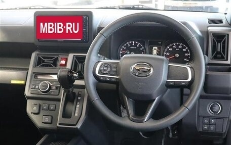 Daihatsu Taft, 2021 год, 1 000 000 рублей, 11 фотография
