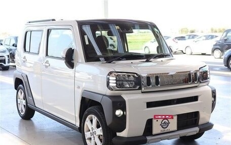 Daihatsu Taft, 2021 год, 1 000 000 рублей, 3 фотография