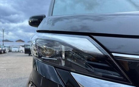 Nissan Dayz Roox I рестайлинг, 2020 год, 530 000 рублей, 8 фотография