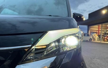 Nissan Dayz Roox I рестайлинг, 2020 год, 530 000 рублей, 9 фотография