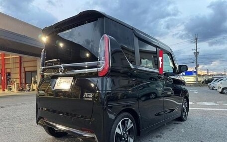 Nissan Dayz Roox I рестайлинг, 2020 год, 530 000 рублей, 3 фотография