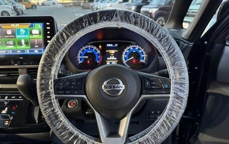 Nissan Dayz Roox I рестайлинг, 2020 год, 530 000 рублей, 14 фотография