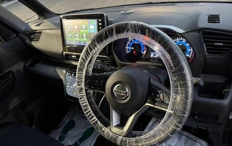 Nissan Dayz Roox I рестайлинг, 2020 год, 530 000 рублей, 26 фотография