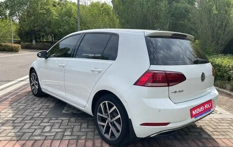 Volkswagen Golf VII, 2020 год, 1 390 000 рублей, 4 фотография