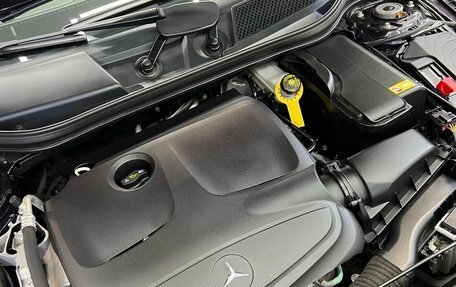 Mercedes-Benz CLA, 2015 год, 2 190 000 рублей, 7 фотография