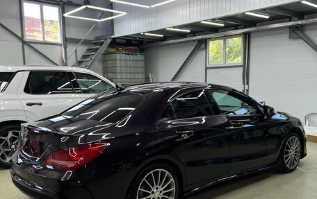 Mercedes-Benz CLA, 2015 год, 2 190 000 рублей, 3 фотография